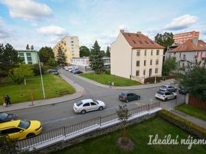 Pronájem bytu 1+kk, Brno, Celní, 33 m2