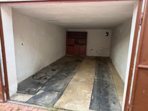 Pronájem garáže, Litoměřice - Litoměřice-Město, Kapucínské náměstí, 24 m2