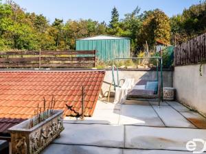 Prodej rodinného domu, Žebrák, Vápenice, 157 m2