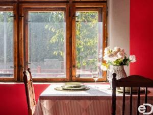 Prodej rodinného domu, Žebrák, Vápenice, 157 m2