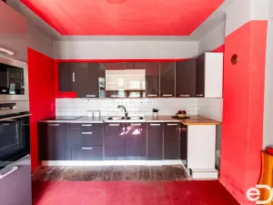 Prodej rodinného domu, Žebrák, Vápenice, 157 m2