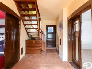 Prodej rodinného domu, Žebrák, Vápenice, 157 m2