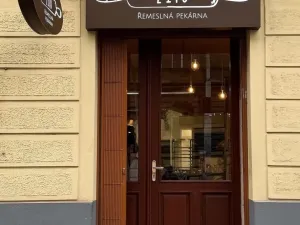 Pronájem restaurace, Praha, Blanická, 42 m2