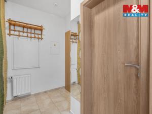 Pronájem bytu 3+kk, Mukařov - Srbín, Šípková, 72 m2