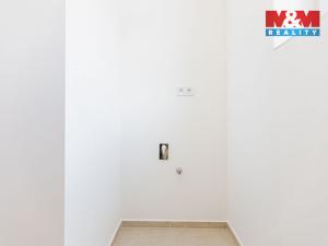 Prodej bytu 2+kk, Klatovy - Klatovy II, Dukelská, 56 m2