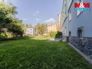 Prodej bytu 2+kk, Klatovy - Klatovy II, Dukelská, 56 m2