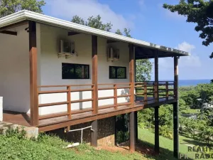 Prodej pozemku pro bydlení, Camp Bay,Honduras, 740 m2