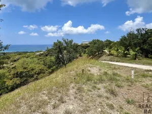 Prodej pozemku pro bydlení, Camp Bay,Honduras, 740 m2