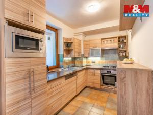 Prodej bytu 3+kk, Praha - Braník, Podolská, 83 m2