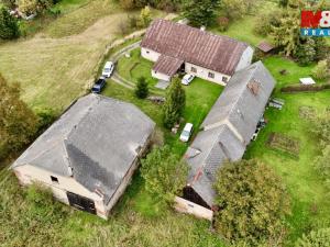 Prodej rodinného domu, Jindřichov, 200 m2