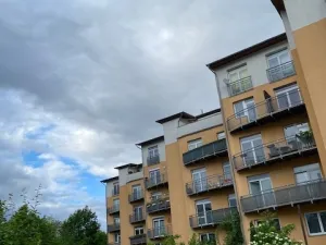 Pronájem garážového stání, Olomouc, Mošnerova, 16 m2