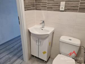 Pronájem bytu 1+kk, Děčín - Děčín I-Děčín, Pohraniční, 19 m2