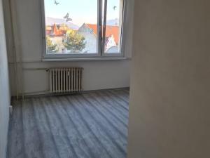 Pronájem bytu 1+kk, Děčín - Děčín I-Děčín, Pohraniční, 19 m2