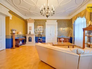 Prodej vily, Luže - Radim, 700 m2