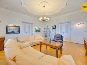 Prodej vily, Luže - Radim, 700 m2