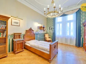 Prodej vily, Luže - Radim, 700 m2