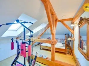 Prodej vily, Luže - Radim, 700 m2