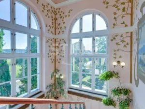 Prodej vily, Luže - Radim, 700 m2