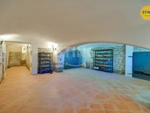 Prodej vily, Luže - Radim, 700 m2