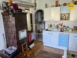 Prodej rodinného domu, Fryšava pod Žákovou horou, 200 m2