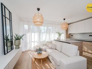 Prodej bytu 4+kk, Třinec, Dukelská, 68 m2