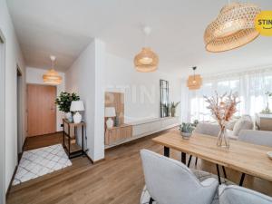 Prodej bytu 4+kk, Třinec, Dukelská, 68 m2