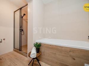 Prodej bytu 4+kk, Třinec, Dukelská, 68 m2