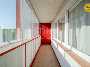 Prodej bytu 4+kk, Třinec, Dukelská, 68 m2