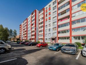 Prodej bytu 4+kk, Třinec, Dukelská, 68 m2