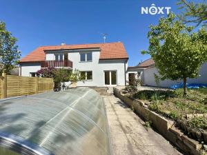 Prodej rodinného domu, Čelákovice, Dělnická, 200 m2