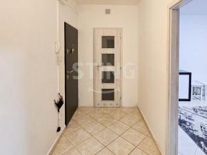 Pronájem bytu 3+1, Orlová, Adamusova, 73 m2