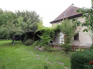 Prodej rodinného domu, Děčín - Děčín XXXI-Křešice, Vítězství, 225 m2