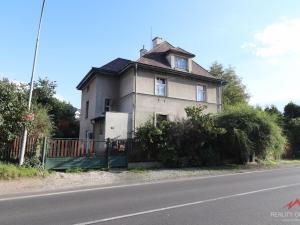 Prodej rodinného domu, Děčín - Děčín XXXI-Křešice, Vítězství, 225 m2
