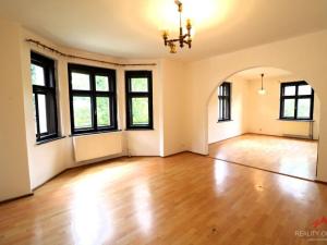 Prodej rodinného domu, Děčín - Děčín XXXI-Křešice, Vítězství, 225 m2