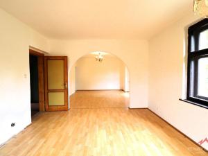 Prodej rodinného domu, Děčín - Děčín XXXI-Křešice, Vítězství, 225 m2