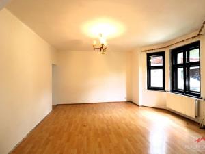 Prodej rodinného domu, Děčín - Děčín XXXI-Křešice, Vítězství, 225 m2