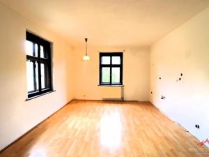 Prodej rodinného domu, Děčín - Děčín XXXI-Křešice, Vítězství, 225 m2