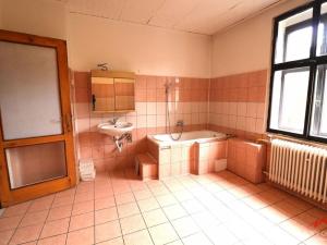 Prodej rodinného domu, Děčín - Děčín XXXI-Křešice, Vítězství, 225 m2