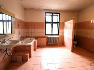 Prodej rodinného domu, Děčín - Děčín XXXI-Křešice, Vítězství, 225 m2