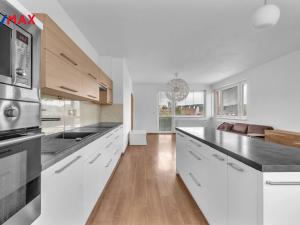 Pronájem bytu 3+kk, Lanškroun - Ostrovské Předměstí, T. G. Masaryka, 98 m2