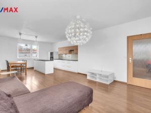 Pronájem bytu 3+kk, Lanškroun - Ostrovské Předměstí, T. G. Masaryka, 98 m2