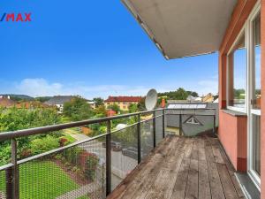 Pronájem bytu 3+kk, Lanškroun - Ostrovské Předměstí, T. G. Masaryka, 98 m2