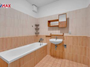 Pronájem bytu 3+kk, Lanškroun - Ostrovské Předměstí, T. G. Masaryka, 98 m2