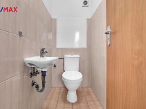 Pronájem bytu 3+kk, Lanškroun - Ostrovské Předměstí, T. G. Masaryka, 98 m2