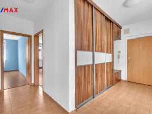 Pronájem bytu 3+kk, Lanškroun - Ostrovské Předměstí, T. G. Masaryka, 98 m2