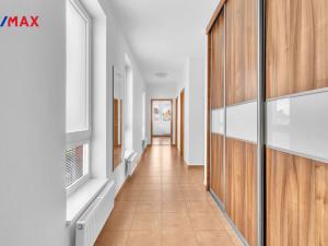 Pronájem bytu 3+kk, Lanškroun - Ostrovské Předměstí, T. G. Masaryka, 98 m2