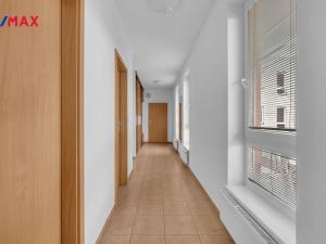 Pronájem bytu 3+kk, Lanškroun - Ostrovské Předměstí, T. G. Masaryka, 98 m2