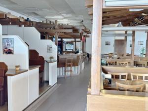 Pronájem restaurace, Ústí nad Labem - Ústí nad Labem-centrum, SNP, 800 m2