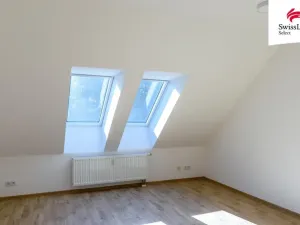 Pronájem bytu 2+1, Rýmařov, Sokolovská, 48 m2