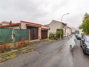 Prodej garáže, Sušice, V Rybníčkách, 26 m2